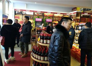 中国名酒批发 代理中国酒类批发网让创业双丰收